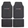 Plasticolor WeatherPro 4pc Floor Mats