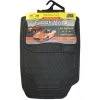 Simoniz 4pc Premium All Weather Heavy Duty Floor Mat - Black
