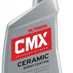 Mothers Ceramic Spray Coating 24oz.