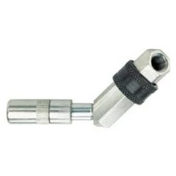 Plews & Edelmann Grease Gun 360 Degree Swivel Coupler