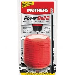 Mothers PowerBall2 Polishing Tool
