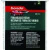 Bondo Fiberglass Resin, Pt.