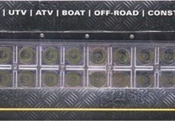 Optronics White LED 22" Spot/Flood Light Bar -Automotive Sales Shop 0e85f4b0 a16e 43e4 80bf 30df8f70b7b9