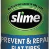 Tire Sealant Slime 8 oz.