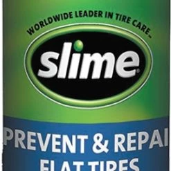 Tire Sealant Slime 8 oz.
