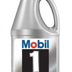 Mobil 1 Synthetic Gear Lube LS - 1 Quart-75W-140