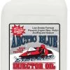 Arctic Blue Synthetic Blend 2-Cycle Snowmobile Motor Oil