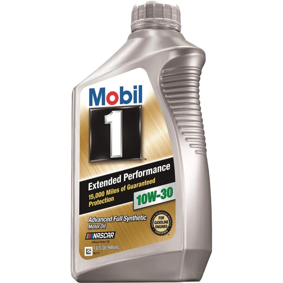 Mobil 1 Extended Performance Motor Oil - 1 Quart 2 Mobil 1 Extended Performance Motor Oil - 1 Quart - Image 2