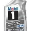 Mobil 1 Synthetic Motor Oil