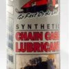 Arctic Blue Synthetic Chain Case Lube – 8 Oz