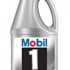 Mobil 1 Synthetic Gear Lube LS - 1 Quart-75W-90