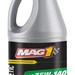 MAG 1® Full Synthetic 75W GL-5 Gear Oil - Quart -Automotive Sales Shop 10628