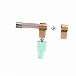 Battery Doctor Round Fuse Power Tapping Kit