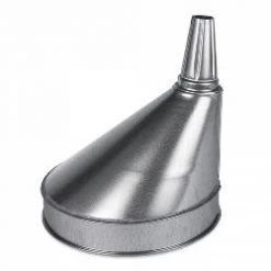 Funnel King 6-Quart Offset Funnel