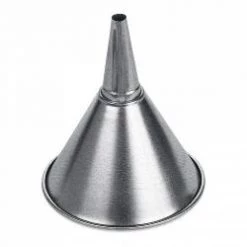 Funnel King Galvanized General Purpose Utility Funnels
