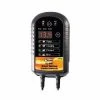 Battery Doctor Portable Desktop Smart Battery Charger 12/24 Volt