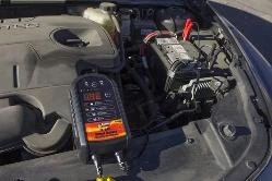 Battery Doctor Portable Desktop Smart Battery Charger 12/24 Volt 3 Battery Doctor Portable Desktop Smart Battery Charger 12/24 Volt - Image 3