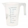Funnel King 1/2-Quart General Purpose Graduated Measuring Container