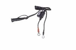 Battery Doctor Harness w/Ring Terminal 1 Battery Doctor Harness w/Ring Terminal