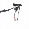 Battery Doctor Harness w/Ring Terminal