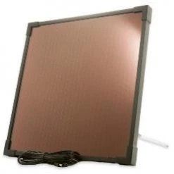 Battery Doctor 5 Watt Amorphous Solar Panel Trickle Charger / Maintainer