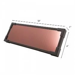 Battery Doctor 1.8 Watt Amorphous Solar Panel Maintainer 2 Battery Doctor 1.8 Watt Amorphous Solar Panel Maintainer - Image 2