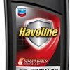 Havoline Motor Oil Quart-10W-30