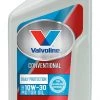 Valvoline Premium Conventional Motor Oils