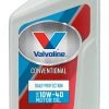 Valvoline Premium Conventional Motor Oils-10W-40