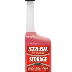 Sta-Bil Fuel Stabilizer, 10oz