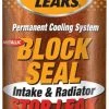Bar's Leaks Block Seal Liquid Leak