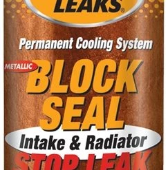 Bar's Leaks Block Seal Liquid Leak