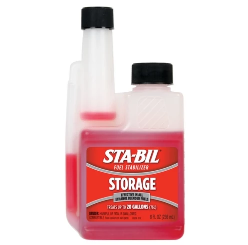 Sta-Bil Fuel Stabilizer 8oz 1 Sta-Bil Fuel Stabilizer 8oz