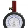 Milton Dial Tire Gauge, 0 to 160 PSI