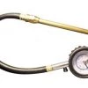 Milton Dual Head Chuck Dial Tire Gauge, 0 to 60 PSI