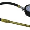 Milton High Pressure Dial Tire Pressure Gauge, 0 to 160 PSI