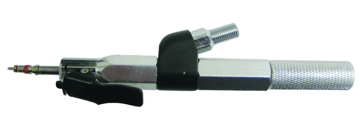Milton 3-in-1 Tire Valve Extractor and Inflator Tool 1 Milton 3-in-1 Tire Valve Extractor and Inflator Tool