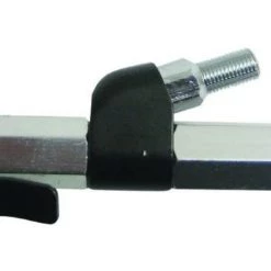 Milton 3-in-1 Tire Valve Extractor and Inflator Tool