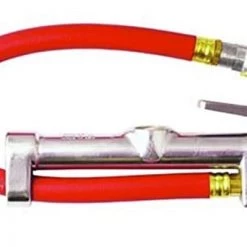 Milton Analog Tire Inflator with Pressure Gauge, 10 to 160 PSI