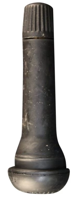 Milton 2" Tubeless Tire Valve, 2-Pack 1 Milton 2" Tubeless Tire Valve, 2-Pack