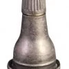 Milton 1-1/4" Tubeless Tire Valve