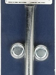 Attwood 11282-3 Roller Shaft Set -Automotive Sales Shop 11282 3 3 1