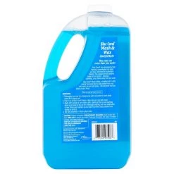 Blue Coral Wash and Wax Concentrate - 100 fl. oz. -Automotive Sales Shop 113115 2 1