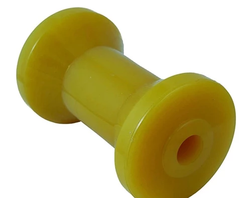 Attwood Polymer Spool/Keel Roller 1 Attwood Polymer Spool/Keel Roller