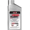 Power Service Diesel Kleen + Cetane Boost, 12 Oz.