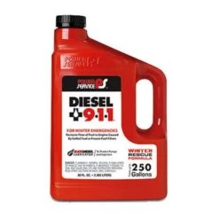 Power Service Diesel 911, 64 Oz.