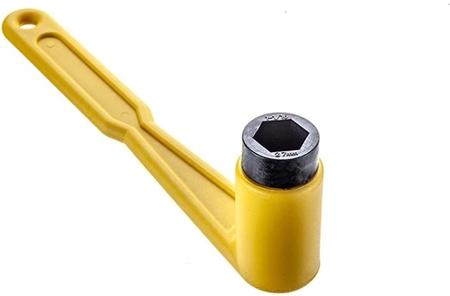 Attwood 11370-7 Universal Prop Wrench Kit 2 Attwood 11370-7 Universal Prop Wrench Kit - Image 2