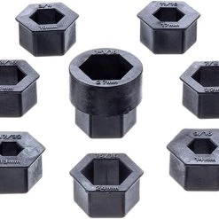 Attwood 11370-7 Universal Prop Wrench Kit 5 Attwood 11370-7 Universal Prop Wrench Kit -Automotive Sales Shop 11370 7 3 1