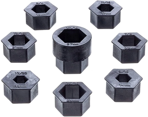 Attwood 11370-7 Universal Prop Wrench Kit 3 Attwood 11370-7 Universal Prop Wrench Kit - Image 3