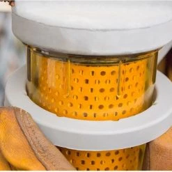 Goldenrod 491 Fuel Filter Wrench 6 Goldenrod 491 Fuel Filter Wrench -Automotive Sales Shop 11630018 3